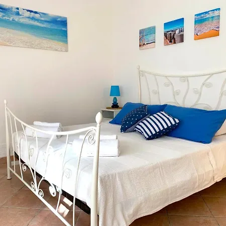 Abbasanta 6 A - Due Passi Dal Mare Appartamento